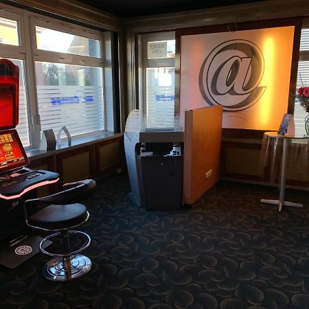 Casino Hotel Neubeckum מראה חיצוני תמונה