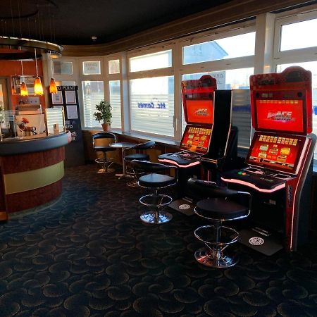 Casino Hotel Neubeckum מראה חיצוני תמונה