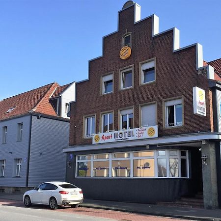 Casino Hotel Neubeckum מראה חיצוני תמונה