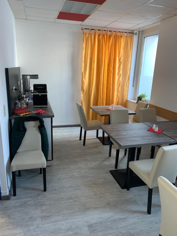 Casino Hotel Neubeckum מראה חיצוני תמונה
