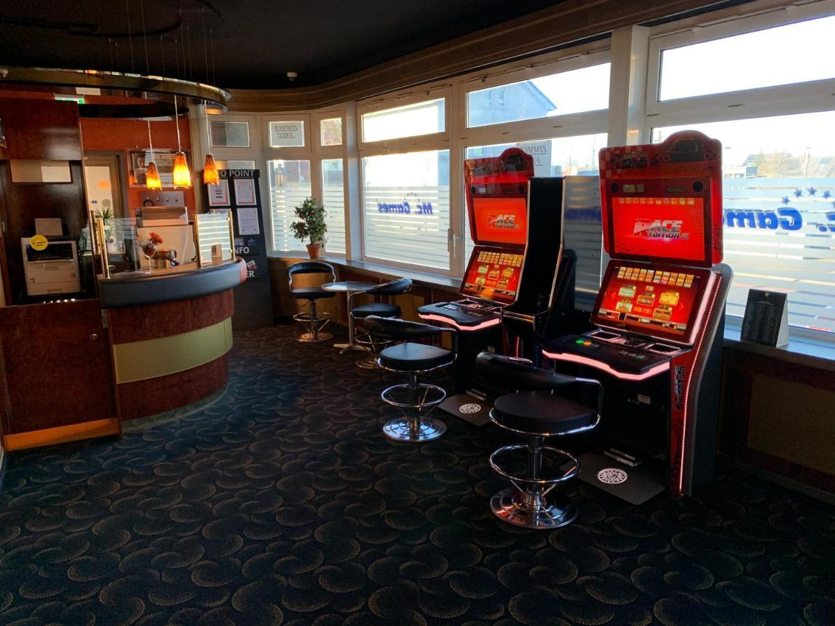 Casino Hotel Neubeckum מראה חיצוני תמונה
