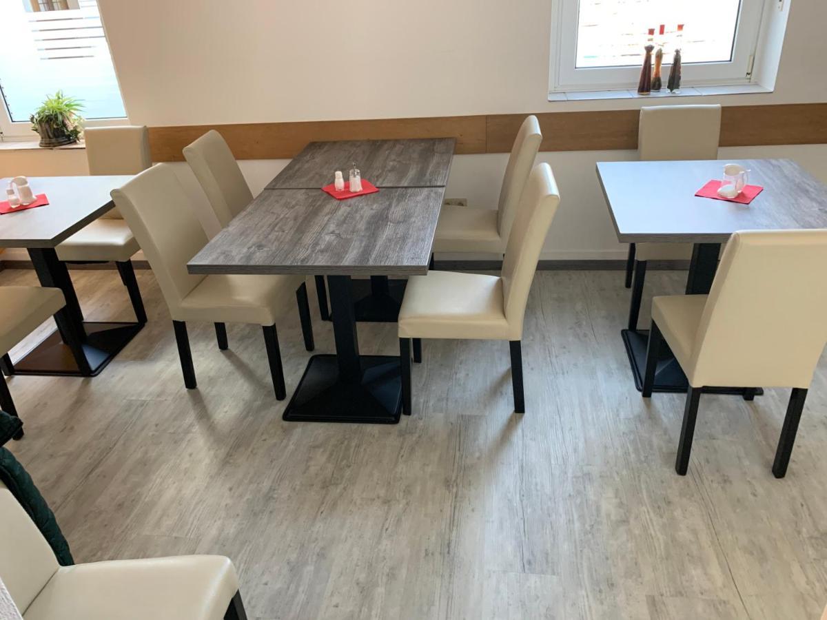 Casino Hotel Neubeckum מראה חיצוני תמונה
