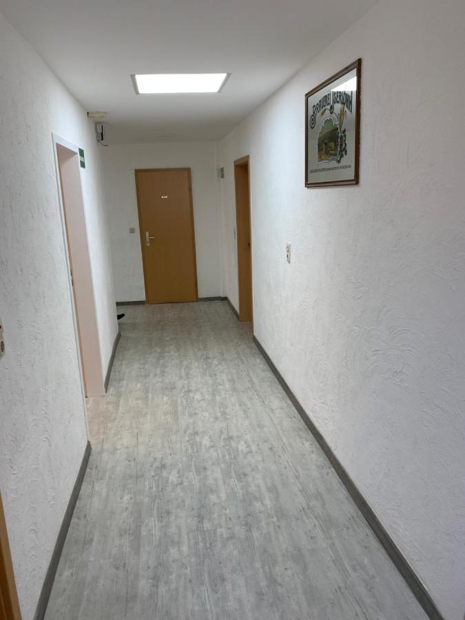 Casino Hotel Neubeckum מראה חיצוני תמונה