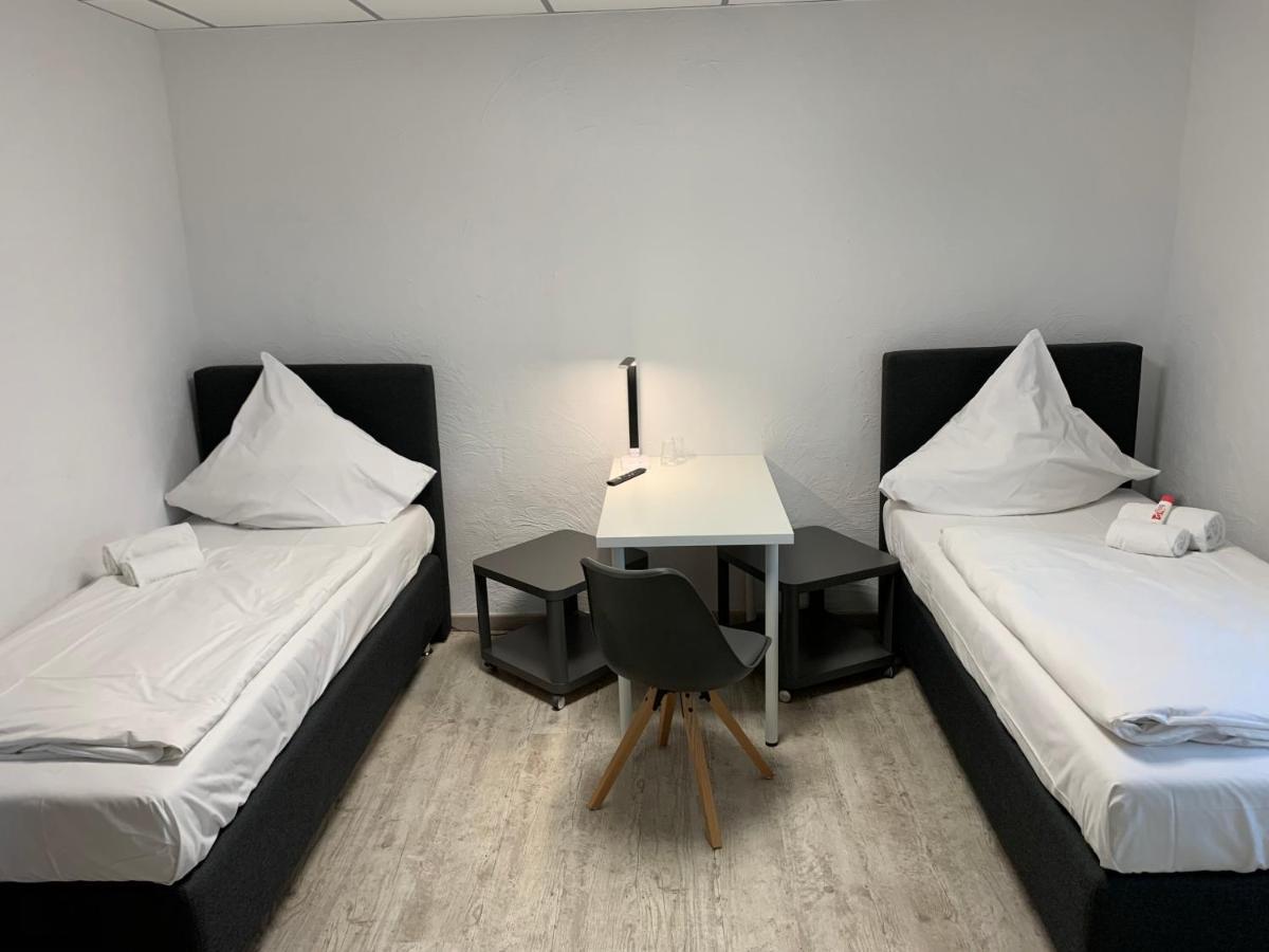 Casino Hotel Neubeckum מראה חיצוני תמונה