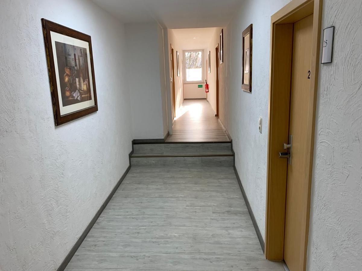 Casino Hotel Neubeckum מראה חיצוני תמונה