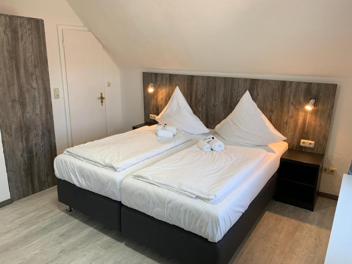 Casino Hotel Neubeckum מראה חיצוני תמונה